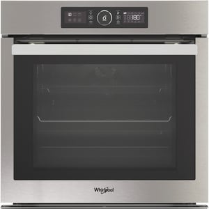 Whirlpool AKZ9 6230 IX 73 l Stal nierdzewna