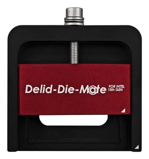 Thermal Grizzly Delid-Die-Mate V1 Narzędzie do usuwania rozpraszacza ciepła