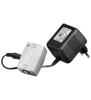 Goobay AVW 4 adapter