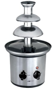 Clatronic SKB 3248 Chocolate Fountain, 170 W