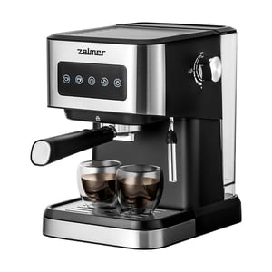 Zelmer ZCM6255 Milano Halvautomatisk espressomaskin 1,5 l