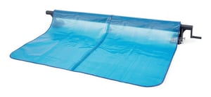 Intex 28051 Pool Cover Pool Sunshade