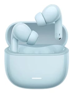 Xiaomi Redmi Buds 8 Lite True Wireless Stereo (TWS)-hörlurar, in-ear, samtal/musik, USB Type-C, Bluetooth, blå