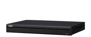 Dahua Technology DHI-HCVR5108HS-S3 kamera cyfrowa Czarny