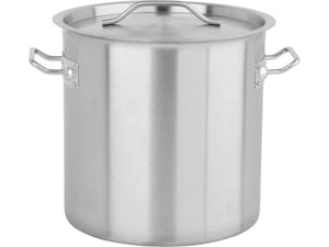 Yato YG-00013 garnek 17 l Stal nierdzewna