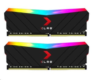 PNY XLR8 minnesmodul 32 GB 2 x 16 GB DDR4 288-stifts DIMM