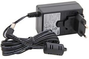 Alcatel-Lucent Enterprise 3MG27006AA Netzteil/Wechselrichter, für den Innenbereich, schwarz