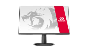 REDRAGON AZUR II 23.8&GM24X5IPS 180HZ monitor komputerowy 60,5 cm (23.8") 1920 x 1080 px