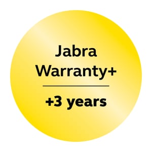 Jabra 830X-39893-DE rozszerzenia gwarancji
