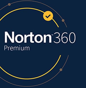 Norton 360 Premium Virenschutz 1 x Lizenz 1 Jahr(e)