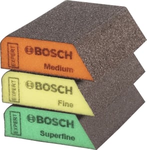 Bosch 2 608 901 174 Schleifblock