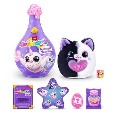 Rainbocorns Magicorn Surprise Small