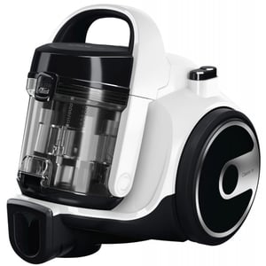 Bosch Serie 2 BGS05A222 Vacuum Cleaner, 1.5 L, Cylinder, Dry, 700 W, Bagless