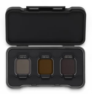DJI CP.FP.00000205.01 Objektivfilter für die Kamera Filter-Set für die Kamera