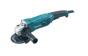 Makita GA5021 Winkelschleifer 12,5 cm, 11.000 U/min, 1.050 W, 2,5 kg