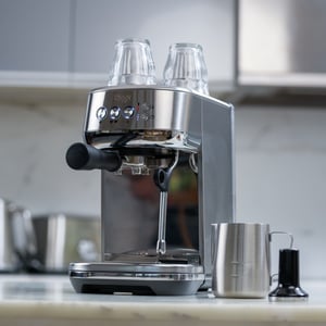 Sage The Bambino Plus Pełna automatyka Ekspres do espresso 1,9 l