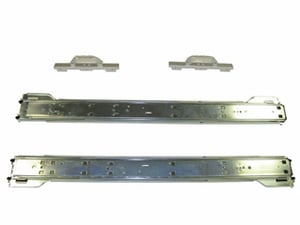 Supermicro MCP-290-00059-0B Montagesatz Gebürsteter Stahl Stahl