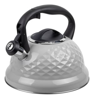 Resto Kitchenware 90611 czajnik 3 l Stal nierdzewna