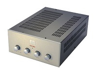 Audio amplifiers