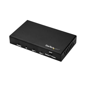 StarTech ST122HD202 HDMI-TV-fördelare, 2x HDMI