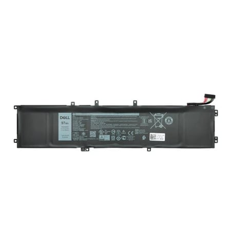 DELL 5XJ28 akumulator przemysłowy Litowo-jonowa (Li-Ion) 8083 mAh 11,4 V