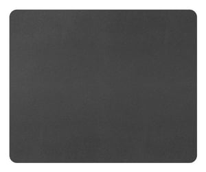 NATEC NPP-2040/10 Mouse Pad, Black