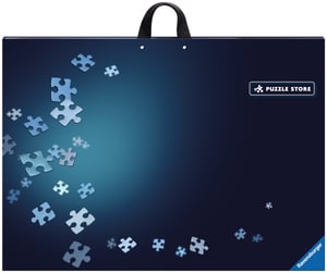 Ravensburger Puzzle Store Puzzle Storage Box