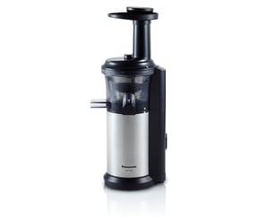 Panasonic MJ-L500SXE juicepress Juicepress 150 W Metallic