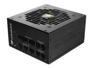 COUGAR CGRGEX-850 Netzteilmodul 850 W 20+4-Pin-ATX, schwarz