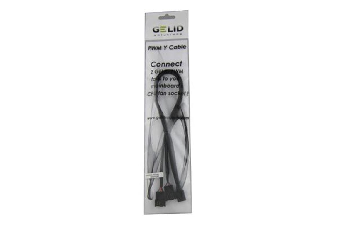 Gelid Solutions CA-PWM-01 wewnętrzny kabel zasilający 0,35 m