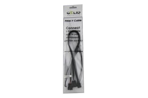 Gelid Solutions CA-PWM-01 wewnętrzny kabel zasilający 0,35 m