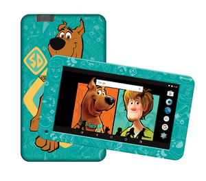 eSTAR Hero Scoob 16 GB Wi-Fi Wielobarwny