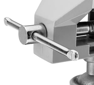 NEO tools 35-026 bench vise