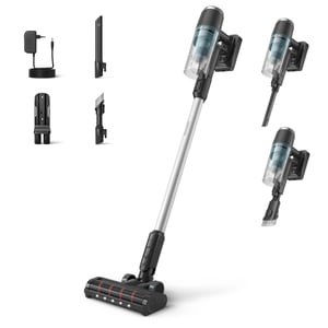 Philips 3000-serien 3000-serien XC3031/01 Trådlös dammsugare 3000