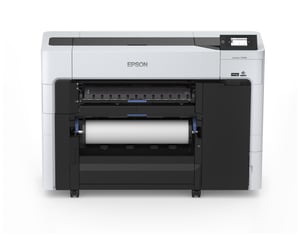 Epson SureColor SC-T3700E storformatsskrivare Bläckstråle Färg 2400 x 1200 DPI A1 (594 x 841 mm)