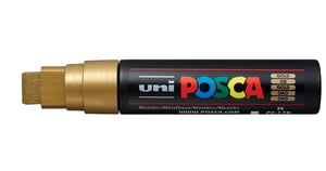 POSCA PC-17K Złoto 1 szt.