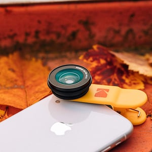 Kodak KSM001 – keine Kategorie