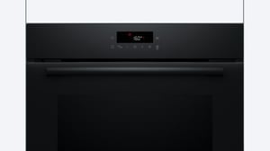 Bosch Serie 4 HBA572BB4 piekarnik 71 l 3600 W Czarny