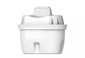 Philips AWP230P6/58 Ersatz-Wasserfilter, Wasserfilterkartusche, 6 Stück.