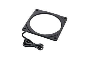Phanteks PH-FF120DRGBP_BK01 część / akcesorium do systemów chłodzenia komputerów