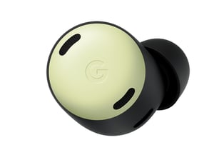 Google Pixel Buds Pro Trådlösa in-ear-hörlurar Samtal/musik via Bluetooth
