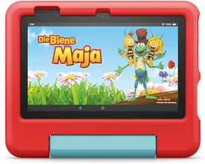 Amazon Fire 7 16 GB Wi-Fi Czerwony