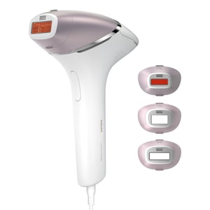 Philips Lumea Prestige Lumea IPL 8000 Series BRI947/00 IPL hair removal device with SenseIQ
