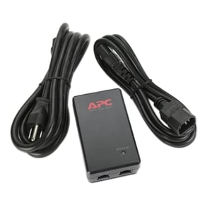 APC NBAC0303NA2 PoE-Adapter