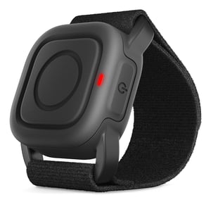 GoPro ARMTE-004-EU Bluetooth-Fernbedienung für Kameras