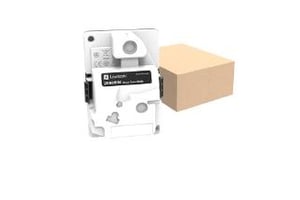 Lexmark 20N0W00 tonerkassett 15 000 sidor