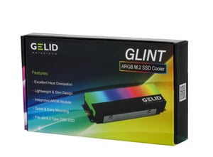 Gelid Solutions GLINT