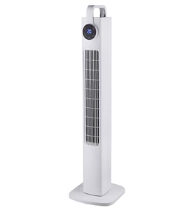 Adler AD 7333 Home Fan, White