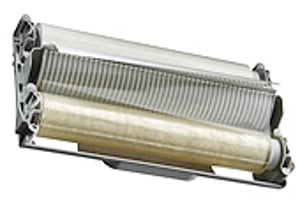 Xyron Creative Station Two-Sided Lamination Refill Laminierfolie A4, 1 Stück.