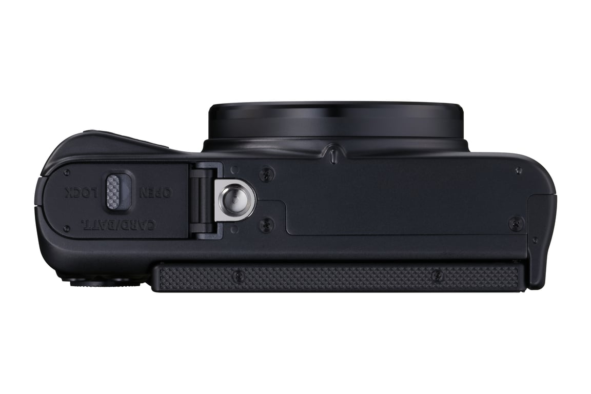 Canon キャノン パワーショットSX740HS Black 黒 キヤノン PSSX740HSBK コンパクトデジタルカメラ PowerShot（パワー